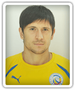 Ivan Zivanovic
