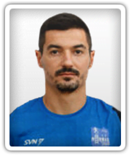 Marko Cetkovic