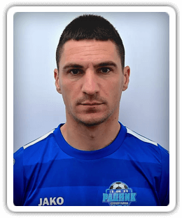 Predrag Dordevic