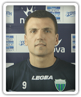 Marko Markovski