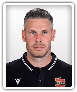 Marko Dordevic