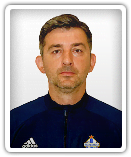Miodrag Dzudovic