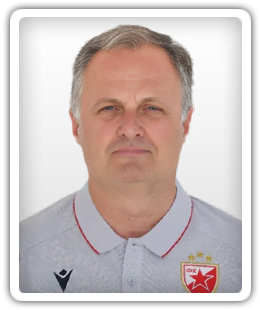 Miodrag Mladenovic