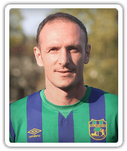 Marko Dalovic