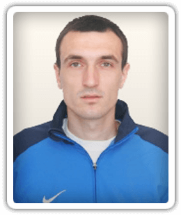 Predrag Govedarica