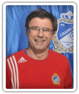 Vlado Capljic