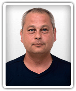 Predrag Mladenovic