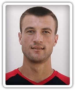 Jovan Golic