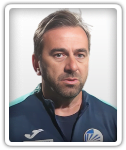 Boris Milickovic