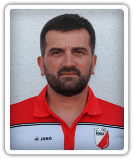 Nebojša Mojovic