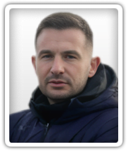 Dušan Rašovic