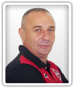 Miroslav Popovic