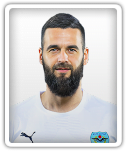 Aleksandar Simcevic