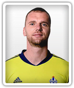 Miloš Dragojevic