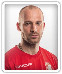 Marko Pavicevic