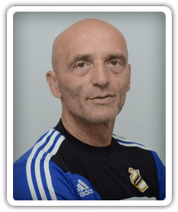 Milan Ševo