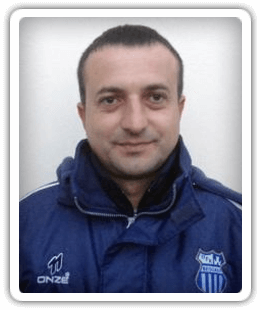Goran Lazarevic