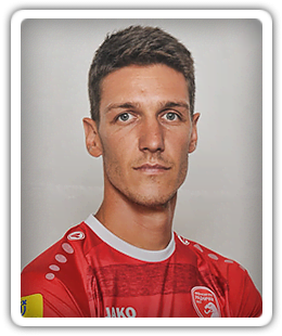 Stevan Kovacevic