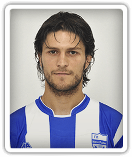 Miloš Bogunovic