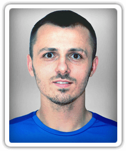Miloš Bosancic