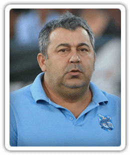 Nenad Milovanovic