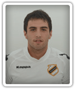 Aleksandar Stojiljkovic