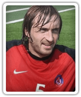 Mirko Radovanovic