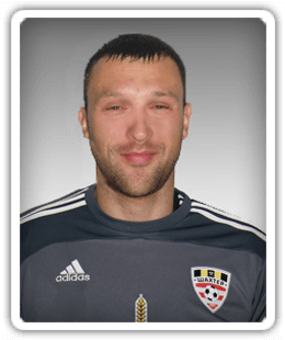 Srdan Ostojic