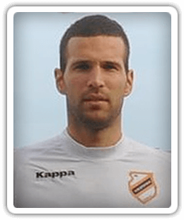 Dejan Stamenkovic