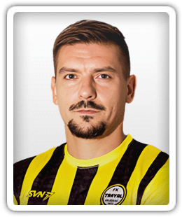 Radosav Aleksic