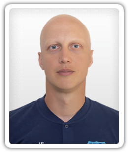 Filip Stojanovic