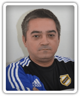 Aleksandar Perin