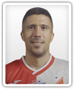 Slobodan Medojevic