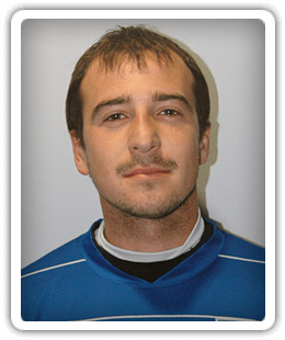 Aleksandar Stojkovic