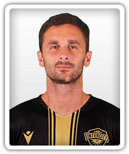 Ivan Kecojevic