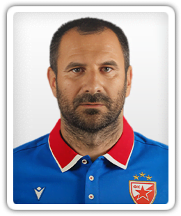 Nemanja Supic