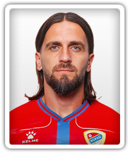 Stojan Vranješ