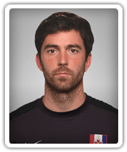 Nukri Revishvili