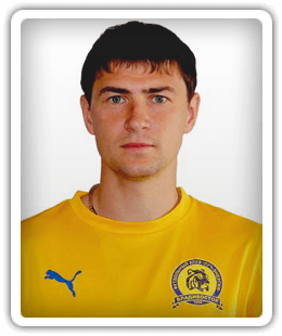 Anton Kiselev