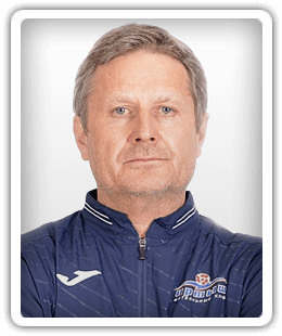 Dimitry Brekhov