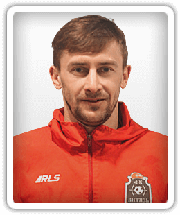 Lev Kornilov
