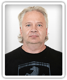 Dmitry Parfenov