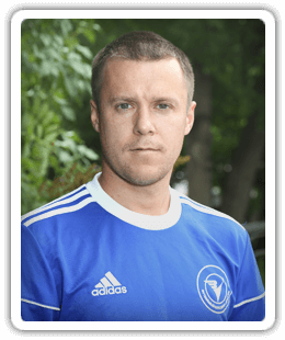 Vitaly Seletskiy