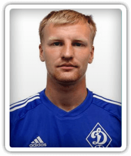 Mikhail Yershov