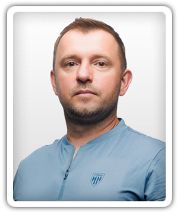 Valery Stepanov