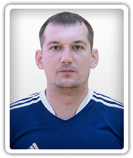 Anton Labutin