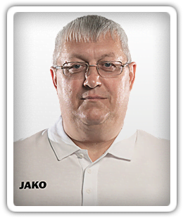 Igor Afanasjev