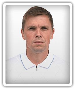 Dmitry Sergeev