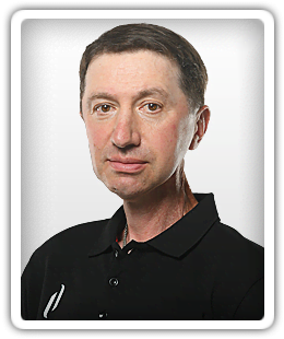 Yury Zyuzin