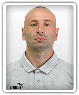 Azamat Gonezhukov